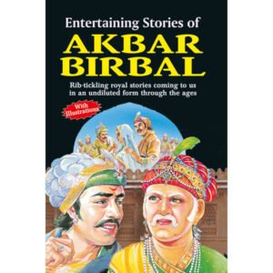 Entertaining Stories of Akbar Birbal