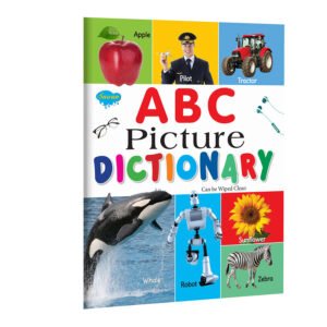 Wipe Clean Alphabet Book My First ABC Picture Dictionary My First Alphabet Picture Book My First Alphabet Picture Book My First ABC Book