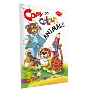 Animals for Kids Wild Animals Book Farm Animals Guide Colourful Animal Pictures Learn About Animals Different Animals Book