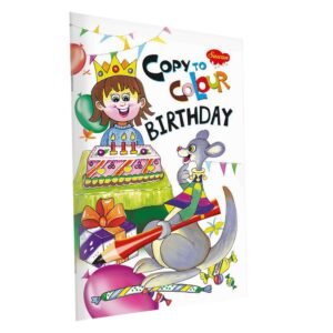 Birthday Fun for Kids Happy Birthday Pictures Birthday Celebration Book Colourful Birthday Party Birthday Cake and Gifts Fun Birthday Moments