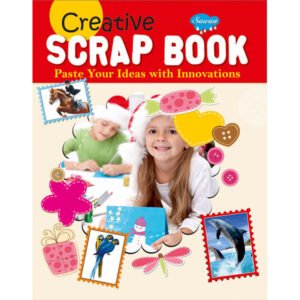 Creative Scrap Book