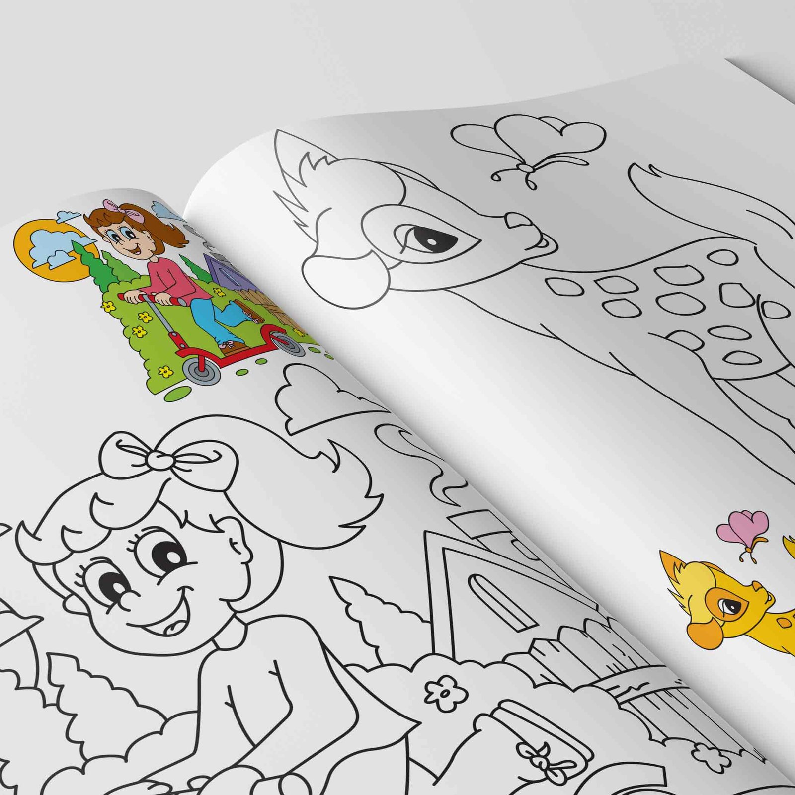 Enjoy with Smart Colours-3 - Image 3