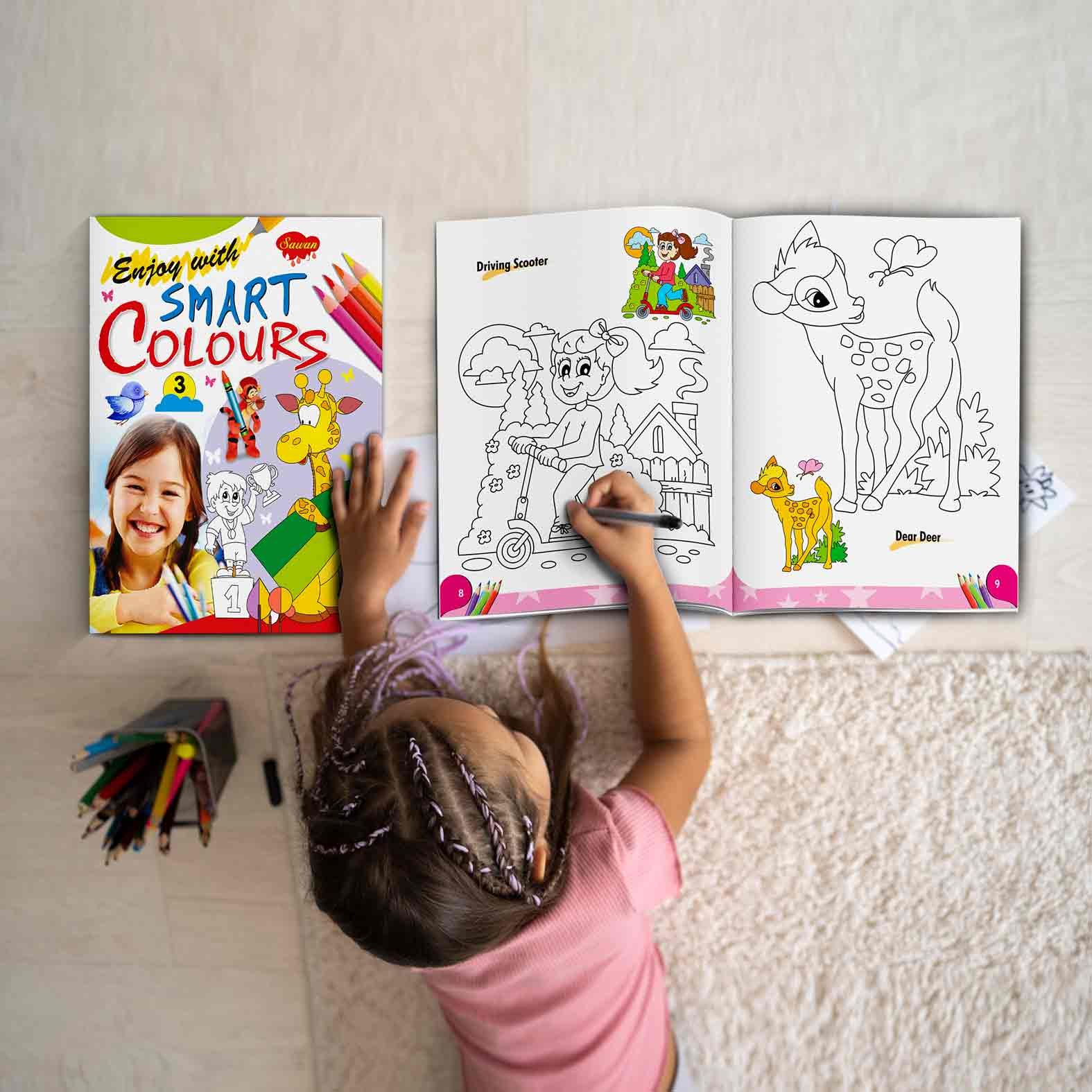 Enjoy with Smart Colours-3 - Image 9