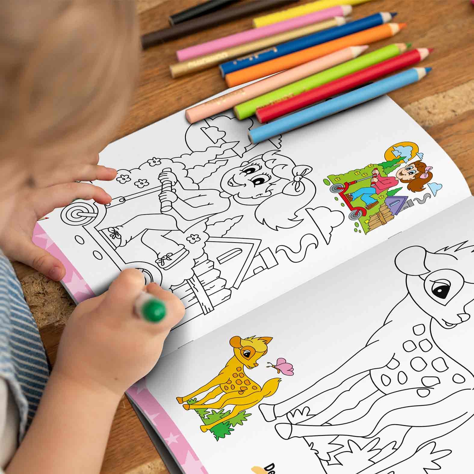Enjoy with Smart Colours-3 - Image 10