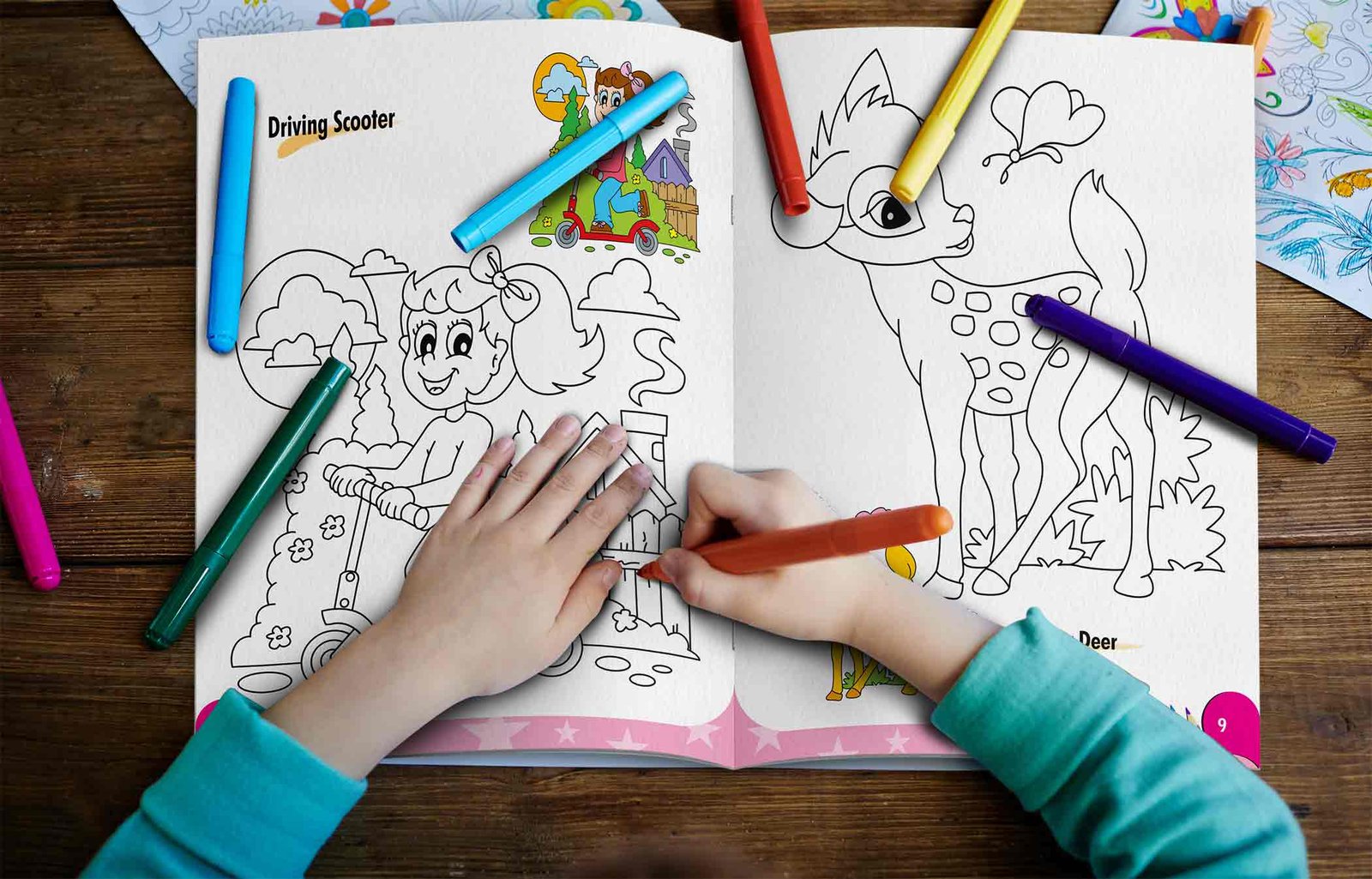 Enjoy with Smart Colours-3 - Image 11