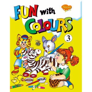 Fun with Colours–3