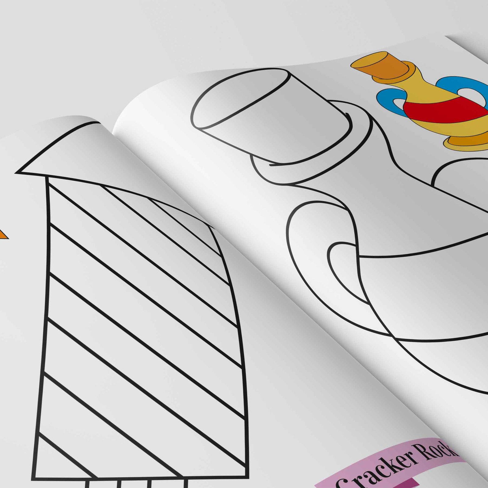 Fun with Easy Colouring-1 - Image 4