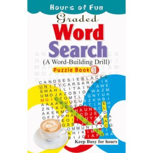 Graded Word Search-1