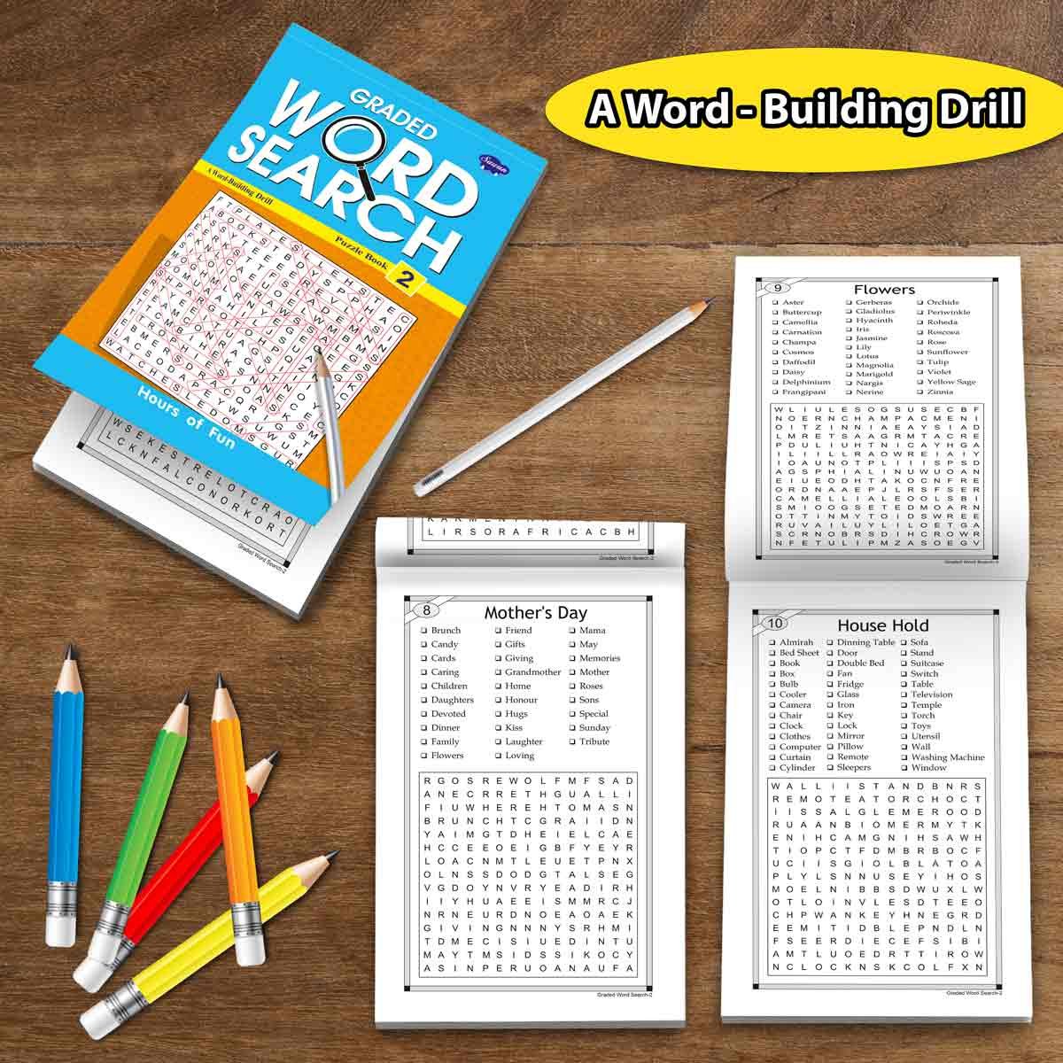 Graded Word Search-2 - Image 6