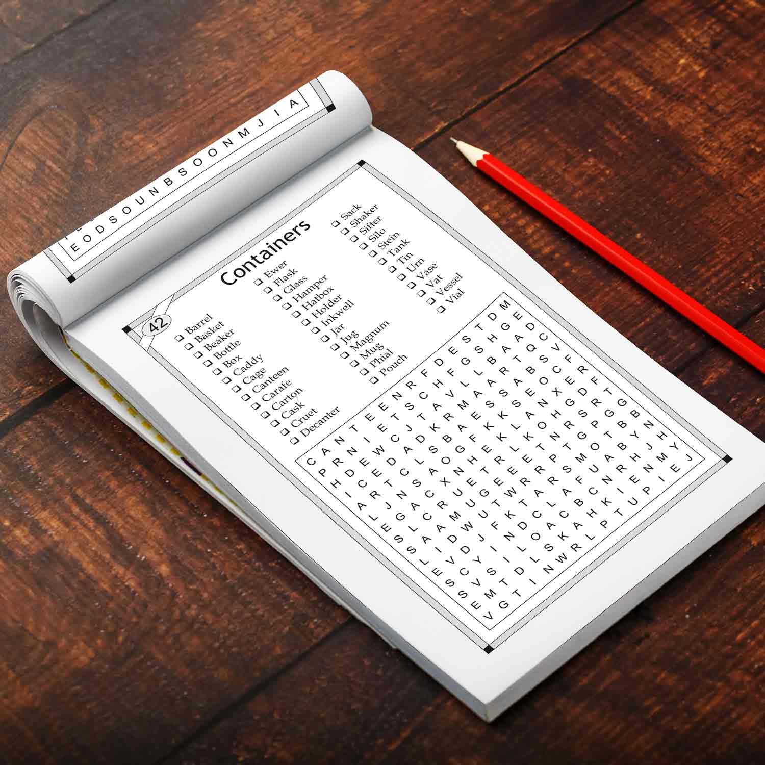 Graded Word Search-3 - Image 4