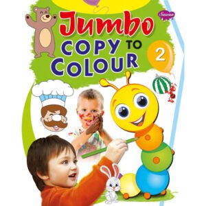 Jumbo Copy to Colour–2