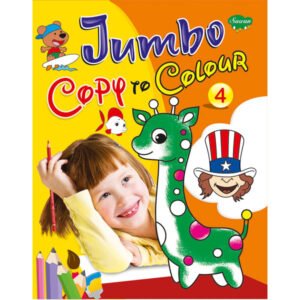 Jumbo Copy to Colour–4