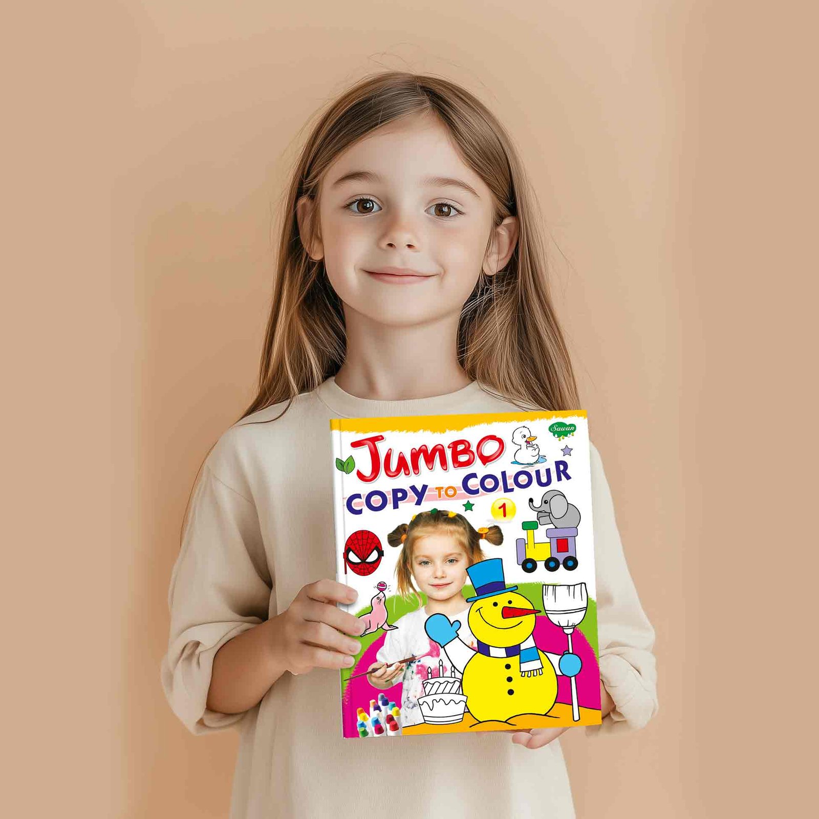 Jumbo Copy to Colour-1 - Image 4