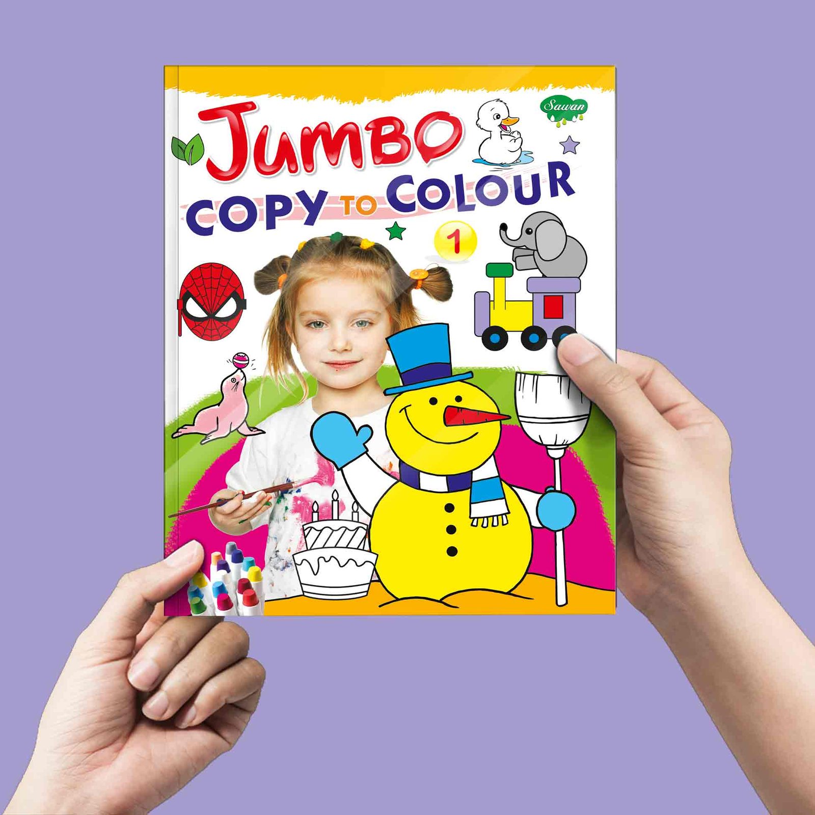 Jumbo Copy to Colour-1 - Image 5