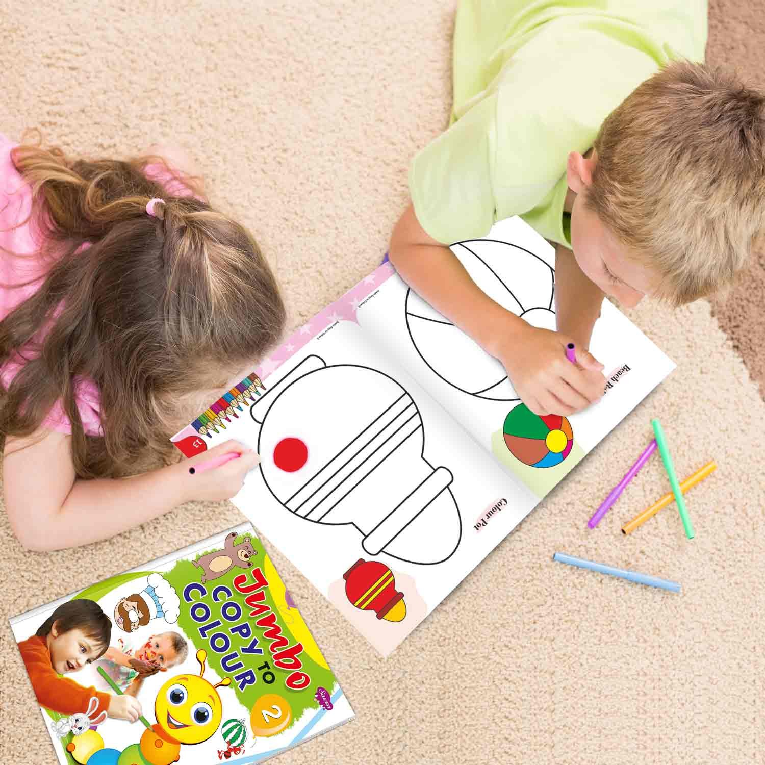 Jumbo Copy to Colour-2 - Image 5