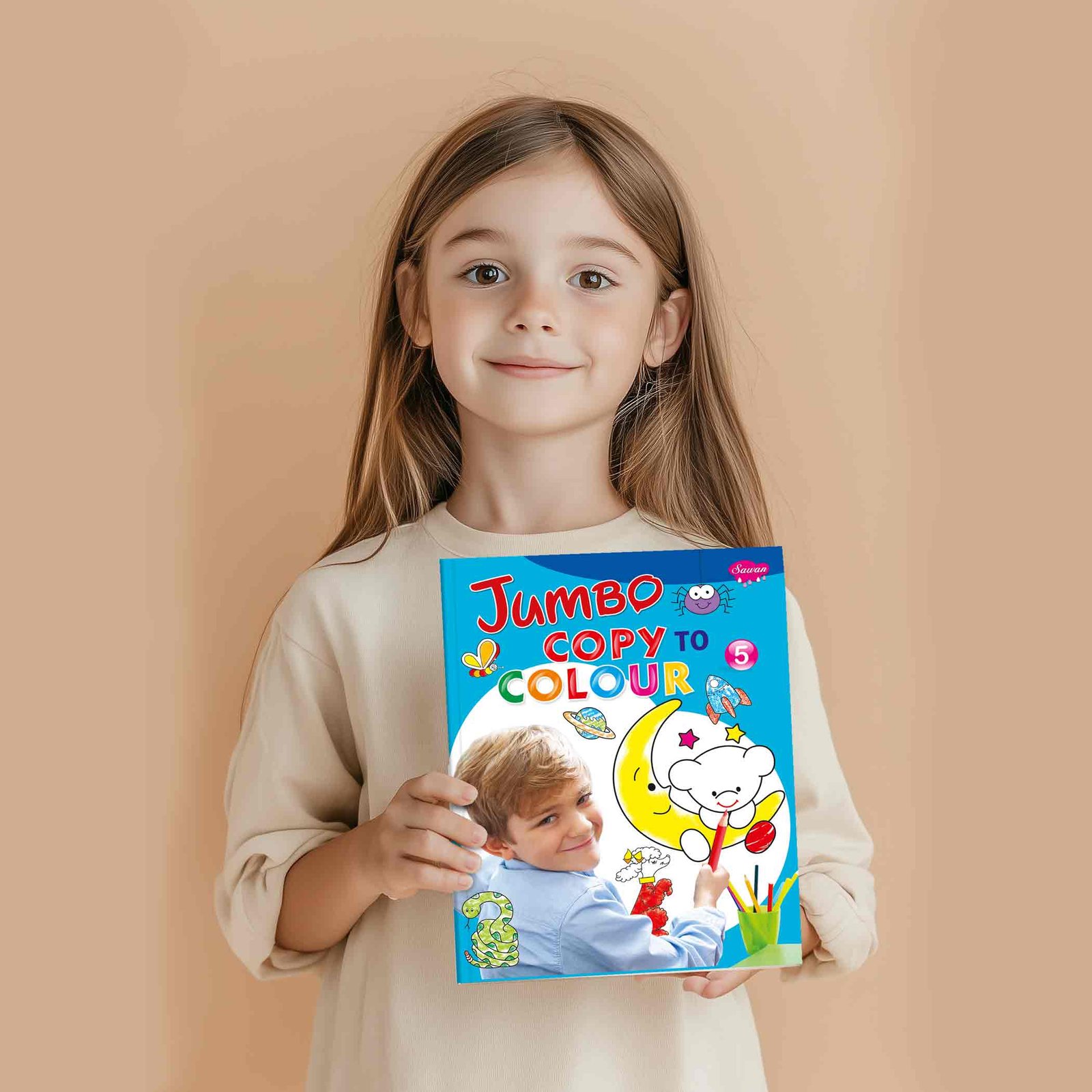 Jumbo Copy to Colour-5 - Image 4