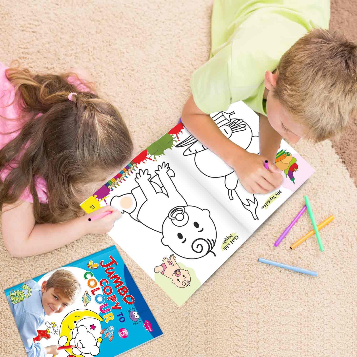 Jumbo Copy to Colour-5 - Image 5