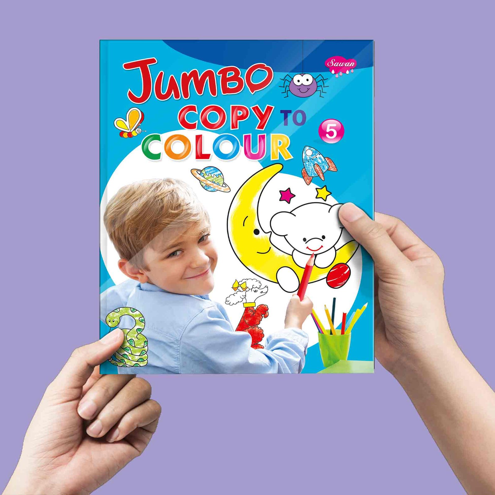 Jumbo Copy to Colour-5 - Image 6