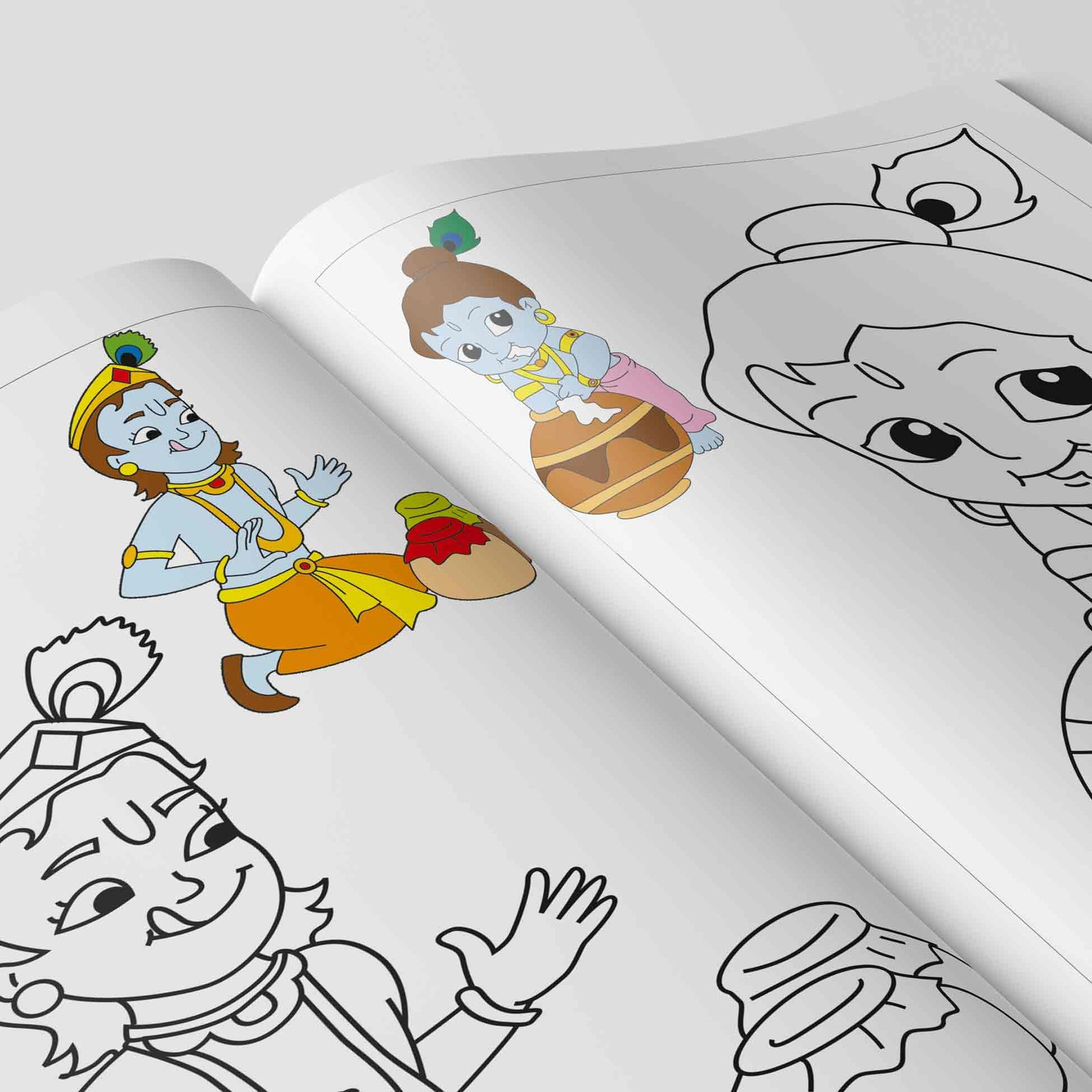 Krishna - Image 3