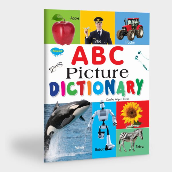 Primer ABC Picture Dictionary