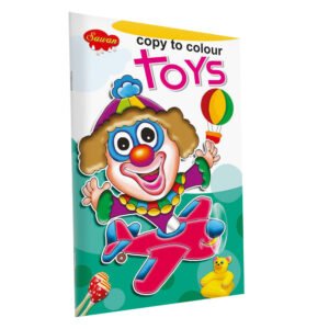 Toys for Kids Colourful Toy Pictures Fun Toys Book Toys for Children Kids Toy Collection Cute Toy Pictures