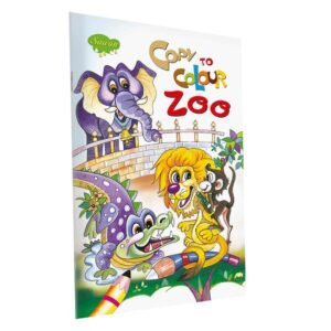 Zoo Animals for Kids My First Zoo Animals at the Zoo Colourful Zoo Pictures Zoo Animal Book