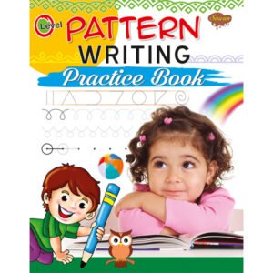 O-Level Pattern Writing Practice Book