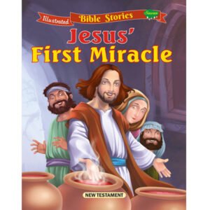 Jesus' First Miracle