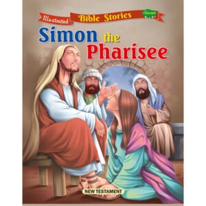 Simon the Pharisee