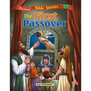 The First Passover