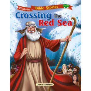 Crossing the Red Sea
