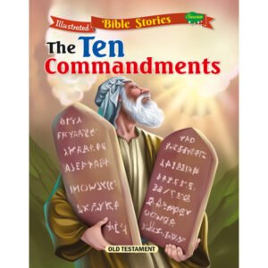 The Ten Commandments
