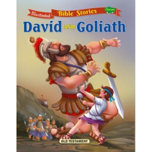 David and Goliath