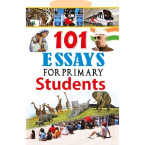101 Essays for Primary Students