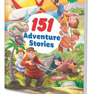 Motivating Adventure Stories