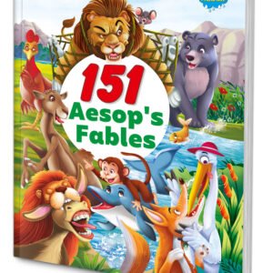 Captivating Aesop's Fables