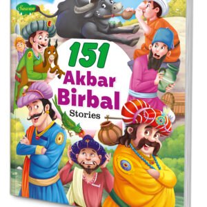Creative Akbar Birbal Stories