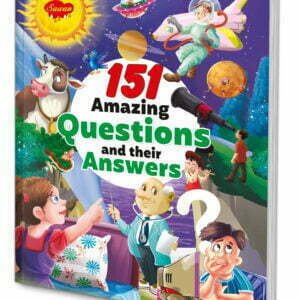 Stunning Amazing Questions and their Answers