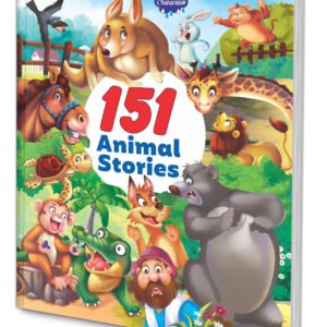 Fascinative Animal Stories