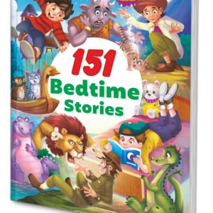 Eye-opening Bedtime Story
