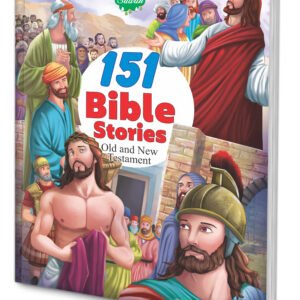 Curious Bible Stories