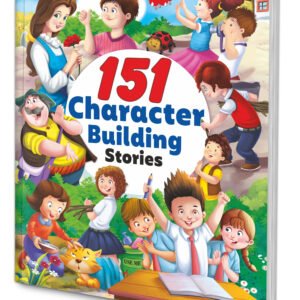 Curious Character Building Stories