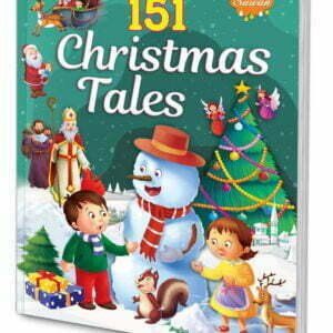 The Christmas day stories