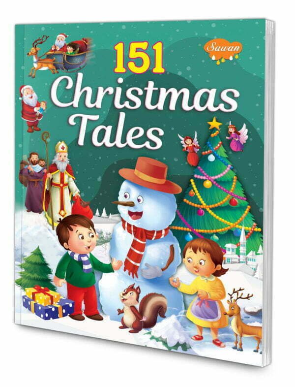 The Christmas day stories