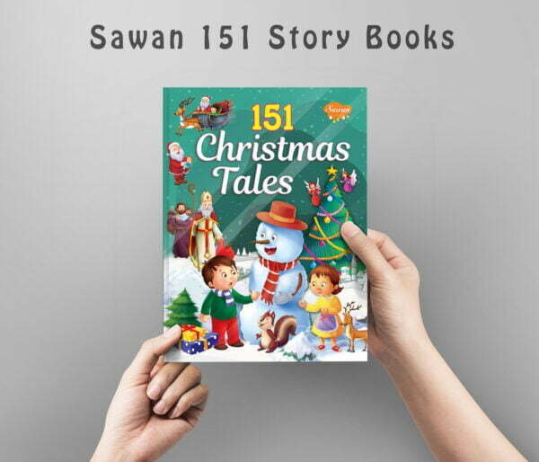 151 Christmas Tales | 151 Story Book - Image 7