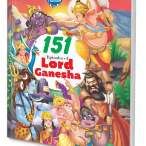 Motivating Episodes of Lord Ganesha