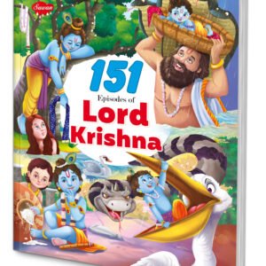 Eye-opening Episodes of Lord Krishna