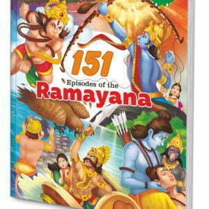 Compelling Episodes of the Ramayana