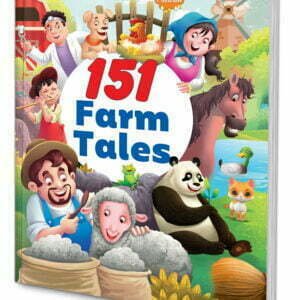 Engaging Farm tales