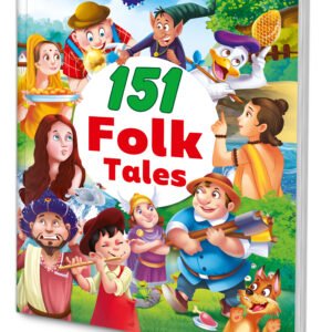 Remarkable Folk Tales